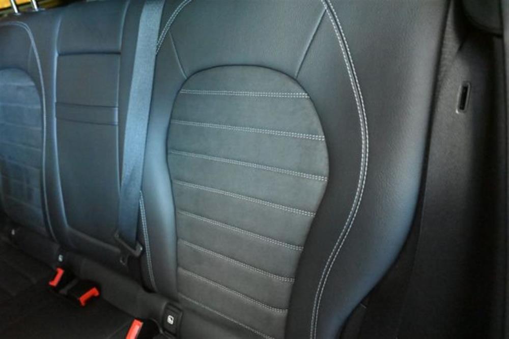 GLC 300 GLC 300 e 4MATIC EQ-POWER AM