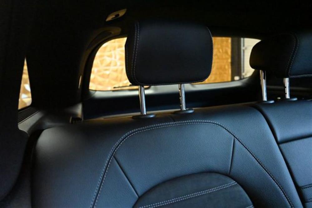 GLC 300 GLC 300 e 4MATIC EQ-POWER AM