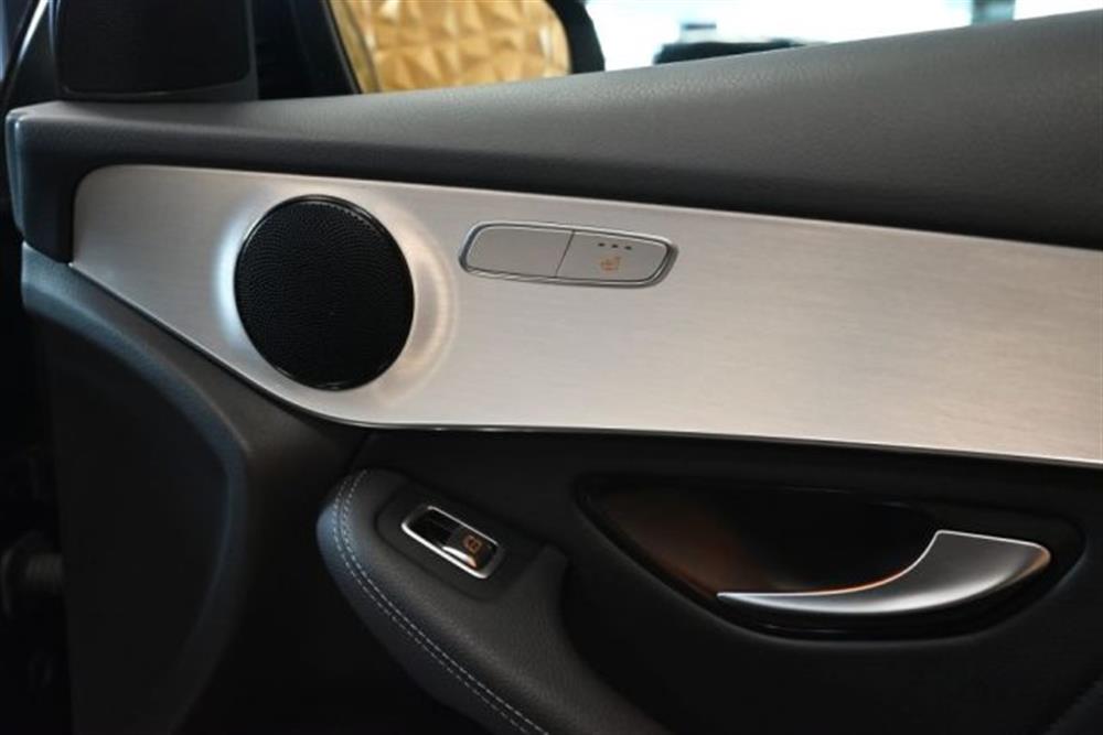 GLC 300 GLC 300 e 4MATIC EQ-POWER AM