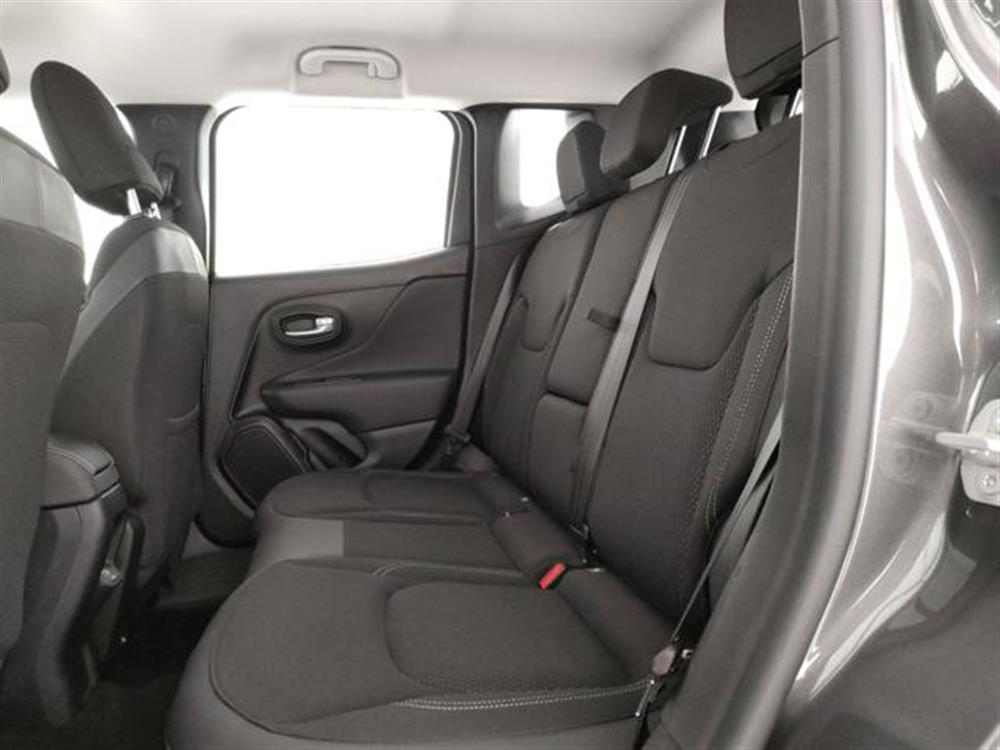 Renegade Renegade 1.6 Mjt 120 CV Limit