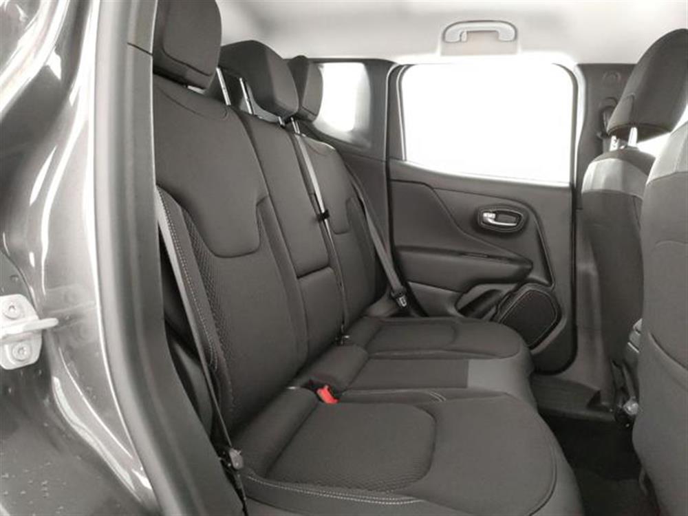 Renegade Renegade 1.6 Mjt 120 CV Limit