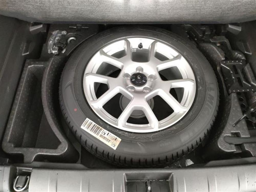 Renegade Renegade 1.6 Mjt 120 CV Limit