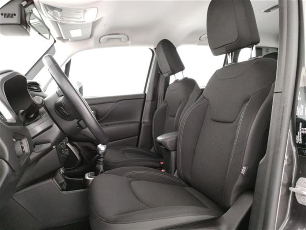 Renegade Renegade 1.6 Mjt 120 CV Limit