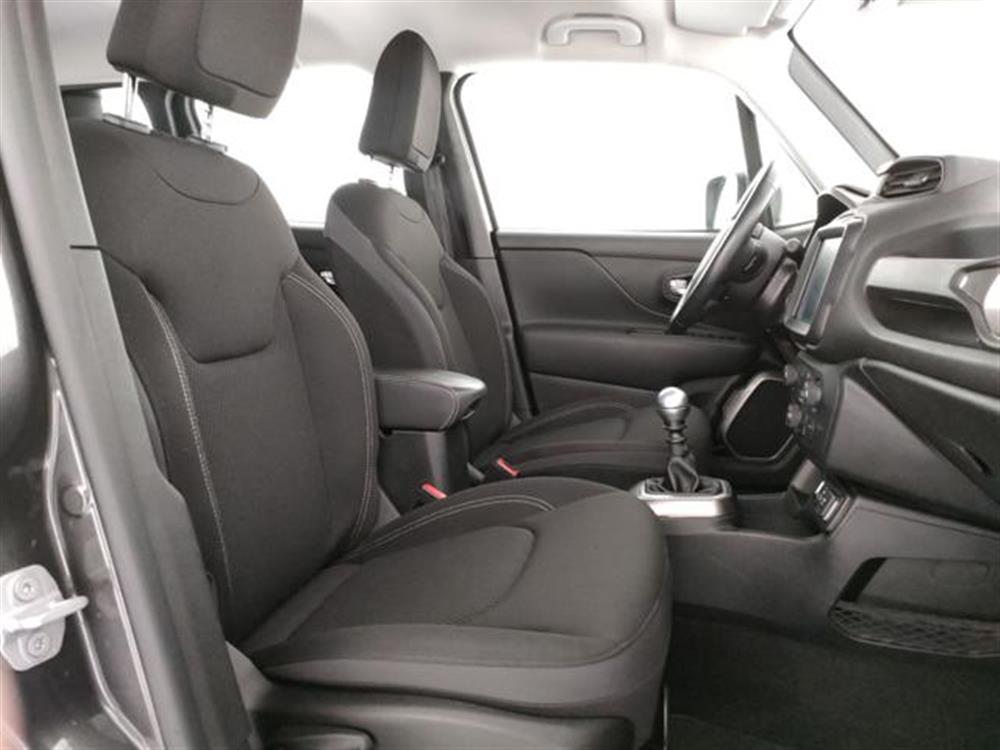 Renegade Renegade 1.6 Mjt 120 CV Limit