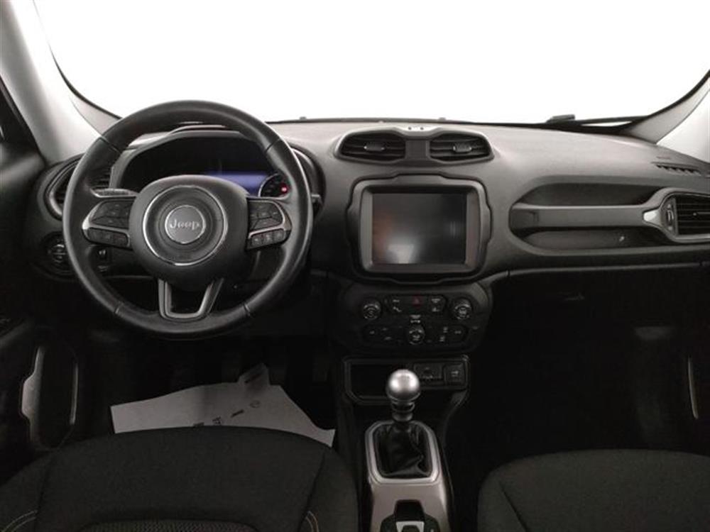 Renegade Renegade 1.6 Mjt 120 CV Limit