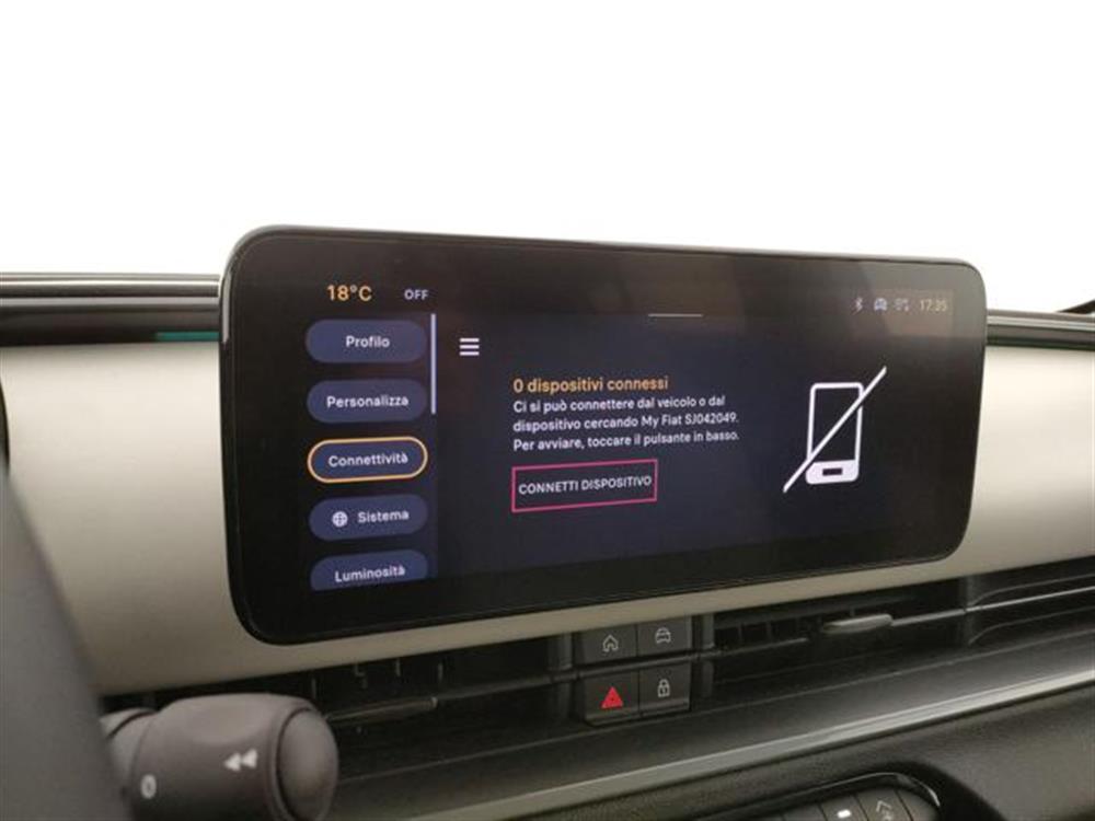 600 600 Hybrid 110 CV DCT MH