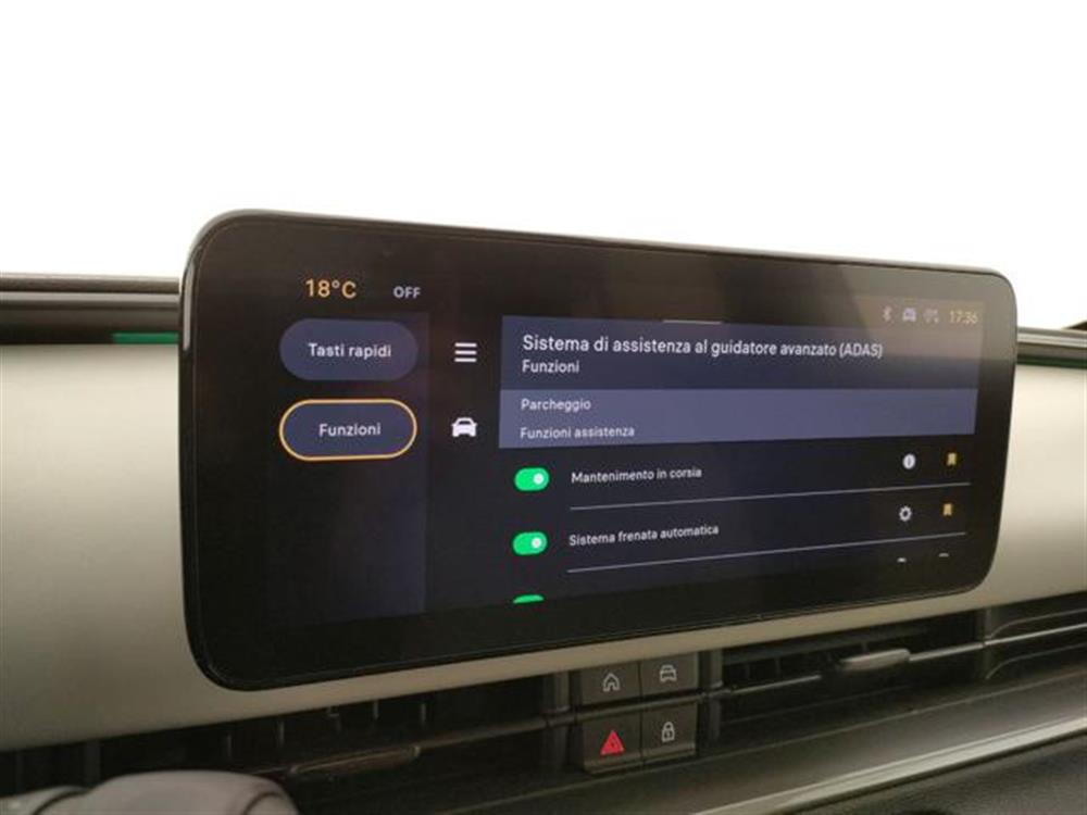 600 600 Hybrid 110 CV DCT MH