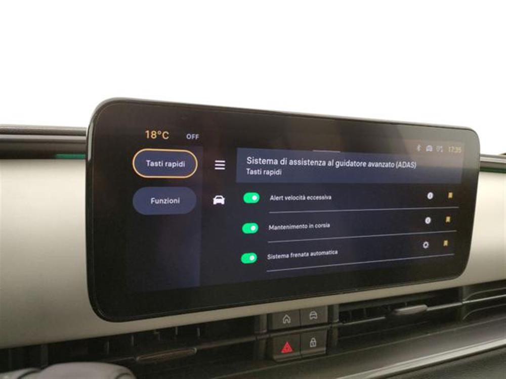 600 600 Hybrid 110 CV DCT MH