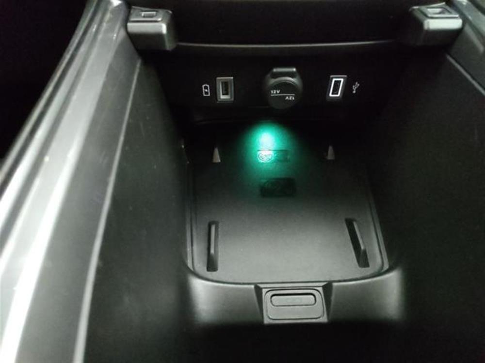 600 600 Hybrid 110 CV DCT MH