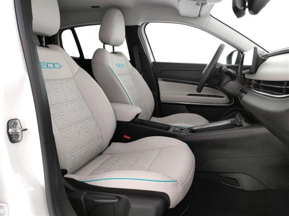 600 600 Hybrid 110 CV DCT MH