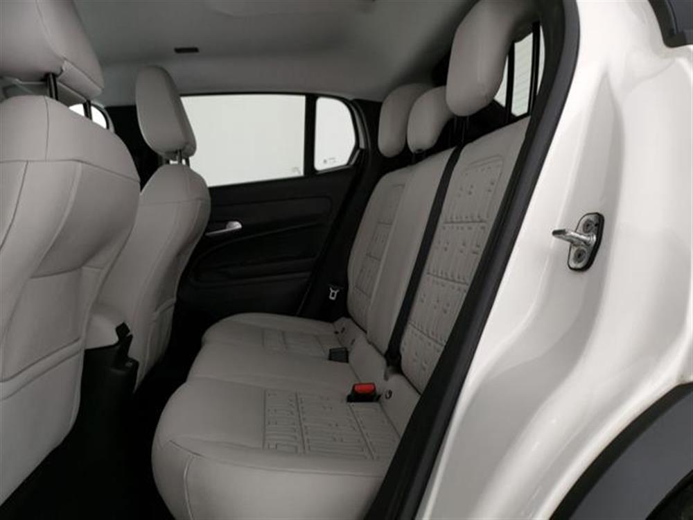 600 600 Hybrid 110 CV DCT MH