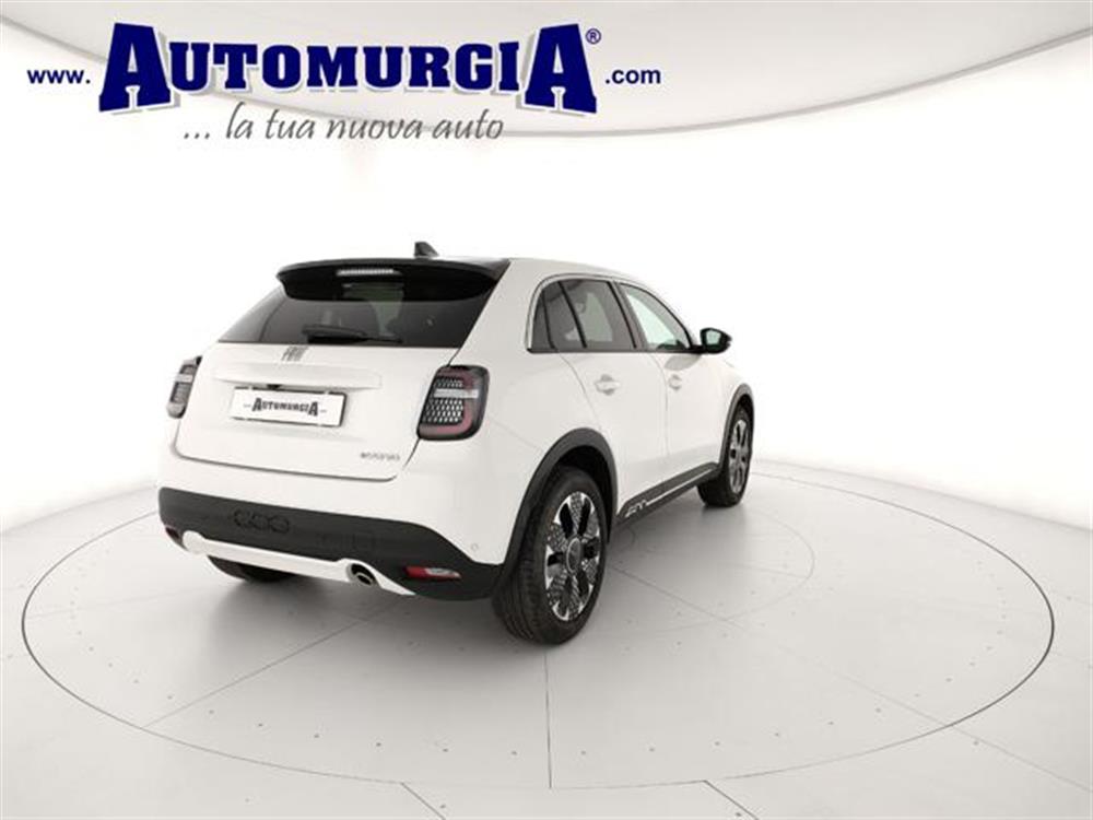 600 600 Hybrid 110 CV DCT MH