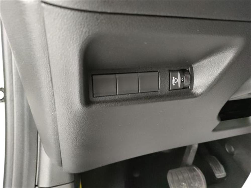 600 600 Hybrid 110 CV DCT MH