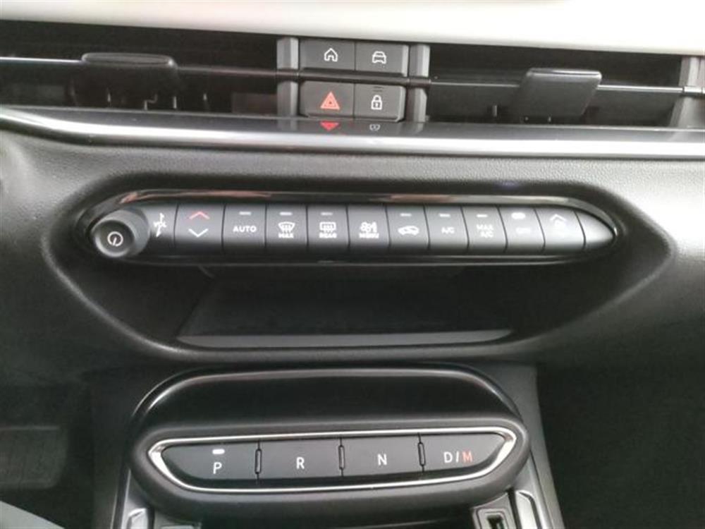 600 600 Hybrid 110 CV DCT MH