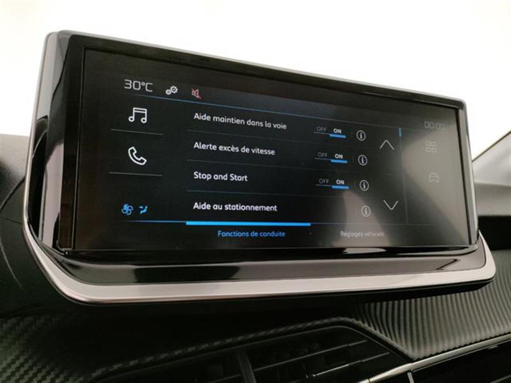 208 208 PureTech 100 Stop&St