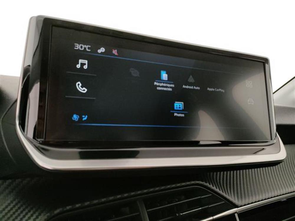 208 208 PureTech 100 Stop&St