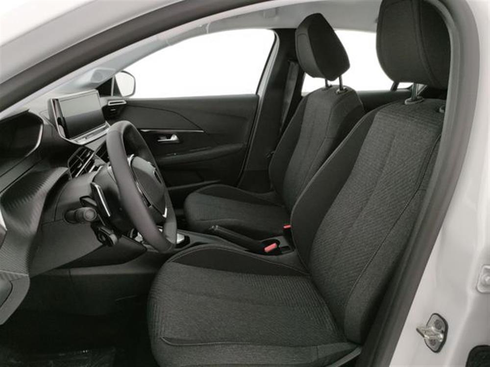 208 208 PureTech 100 Stop&St