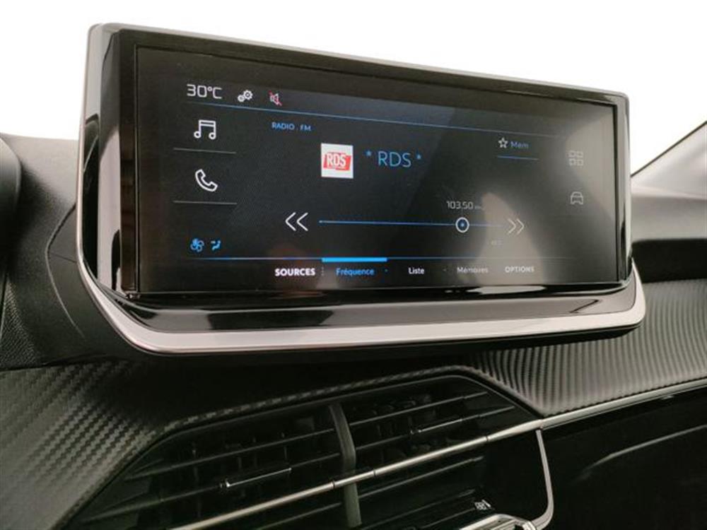 208 208 PureTech 100 Stop&St