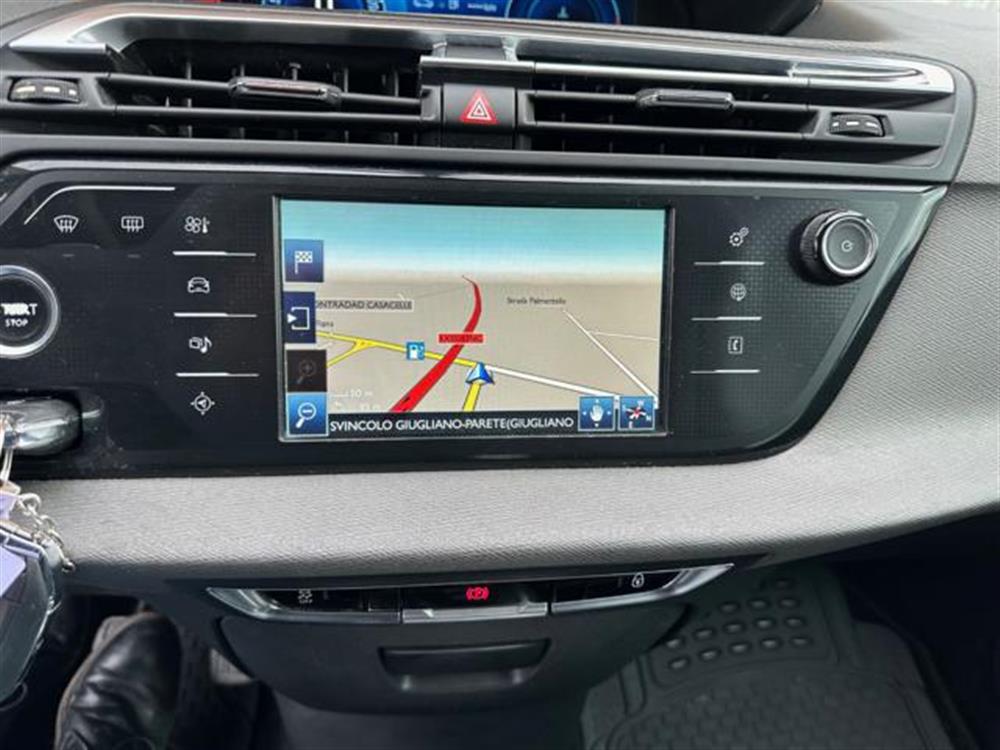 Grand C4 Picasso Grand C4 Picasso 2.0 HDi 150 Excl. 7