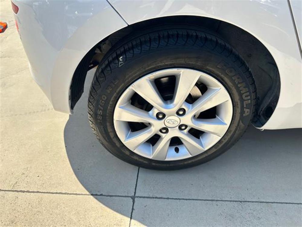 i20 i20 1.4 CRDi 5p.Comfort