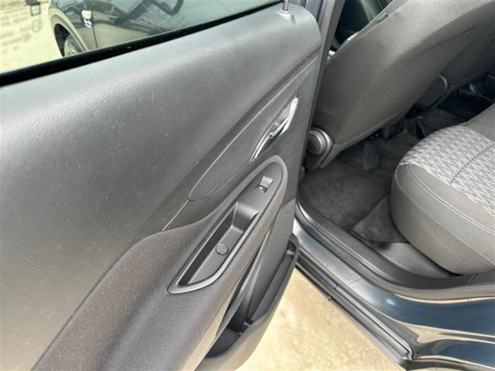 Mokka Mokka 1.4 Turbo GPL Tech 1