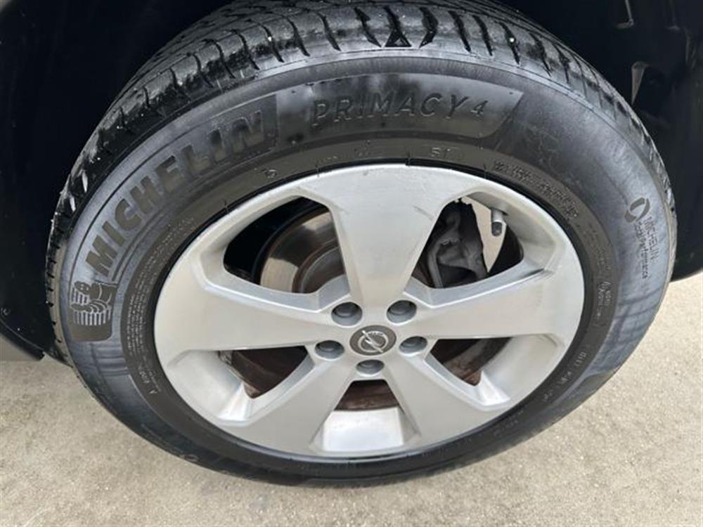 Mokka Mokka 1.4 Turbo GPL Tech 1