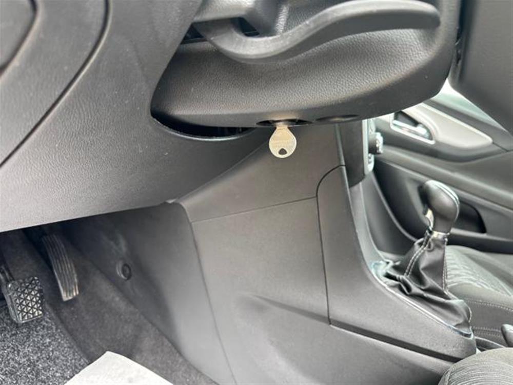 Mokka Mokka 1.4 Turbo GPL Tech 1