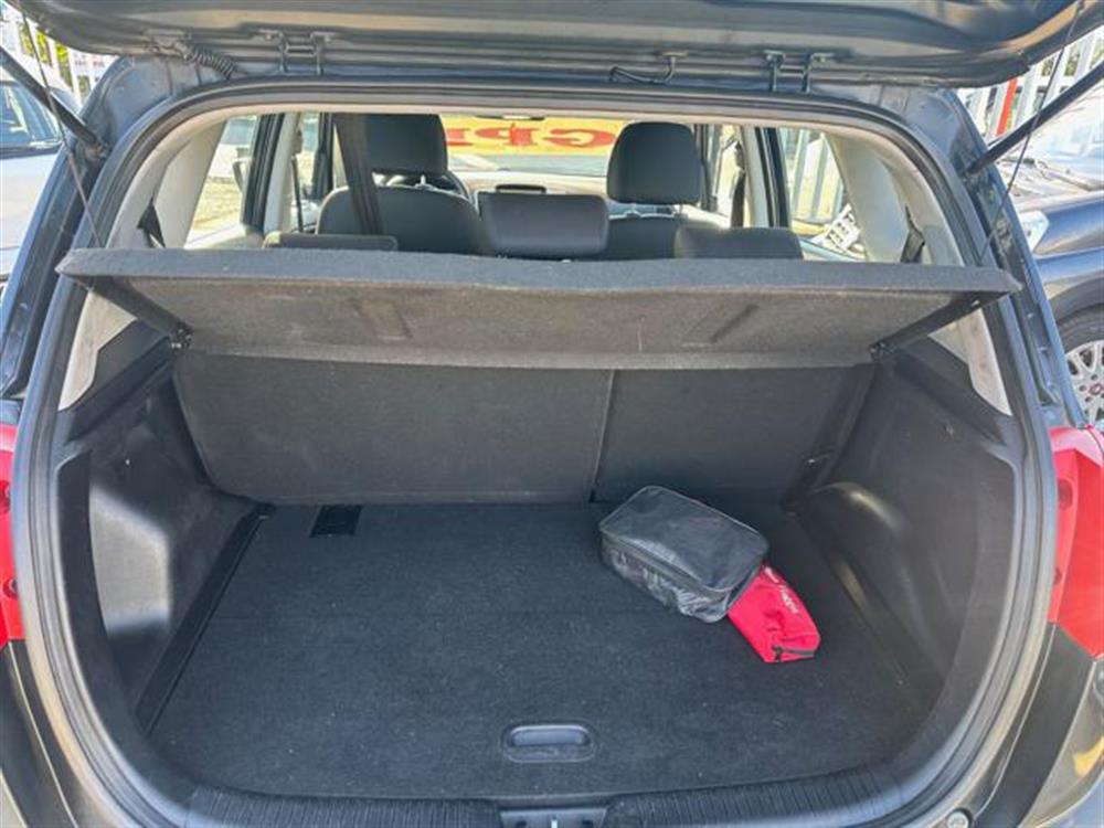 Venga Venga 1.4 EcoGPL Cool 95.0