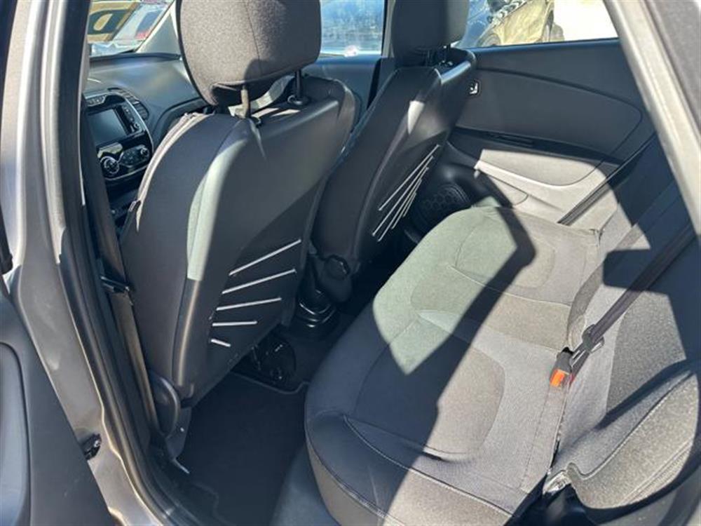 Captur Captur dCi 8V 110 CV Start&