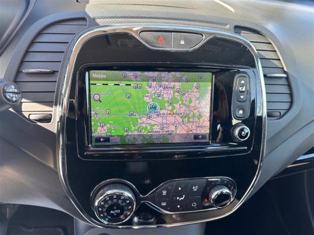 Captur Captur dCi 8V 110 CV Start&