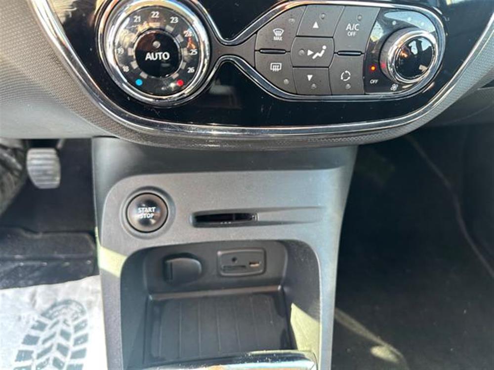 Captur Captur dCi 8V 110 CV Start&