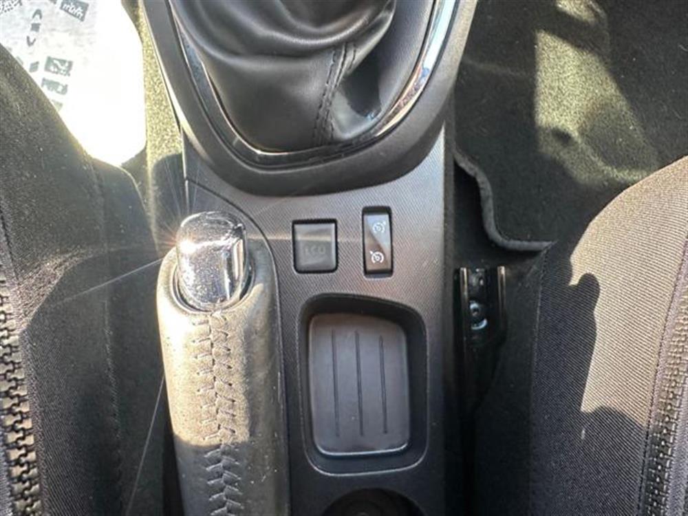 Captur Captur dCi 8V 110 CV Start&