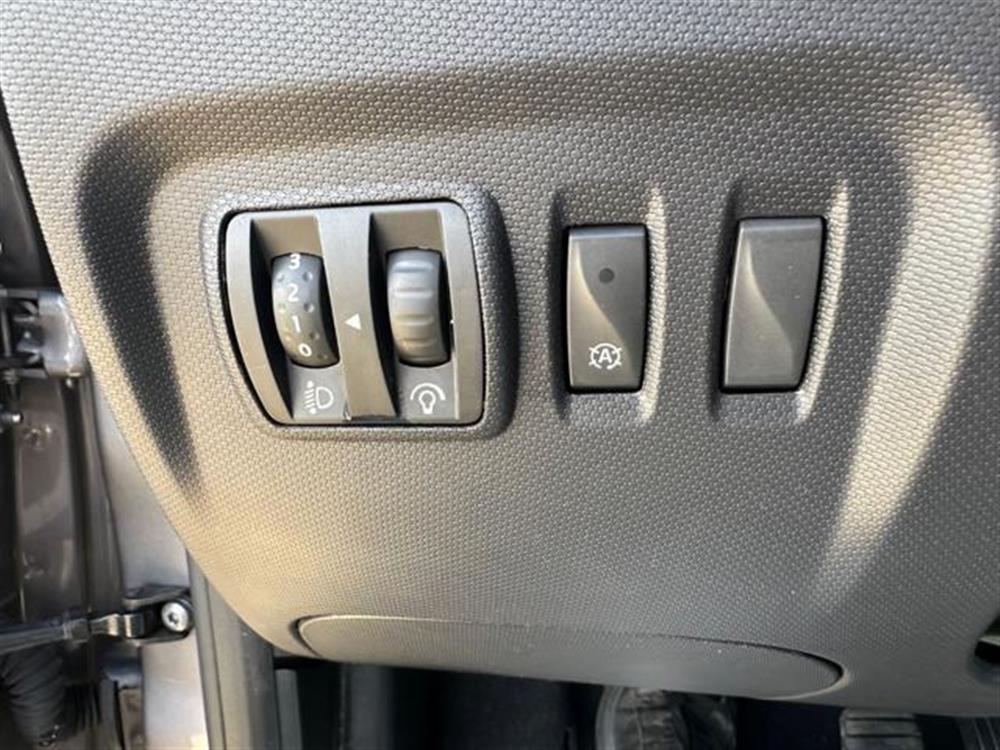 Captur Captur dCi 8V 110 CV Start&