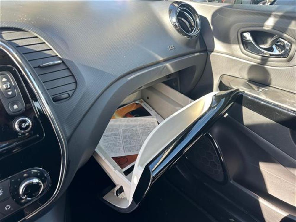 Captur Captur dCi 8V 110 CV Start&