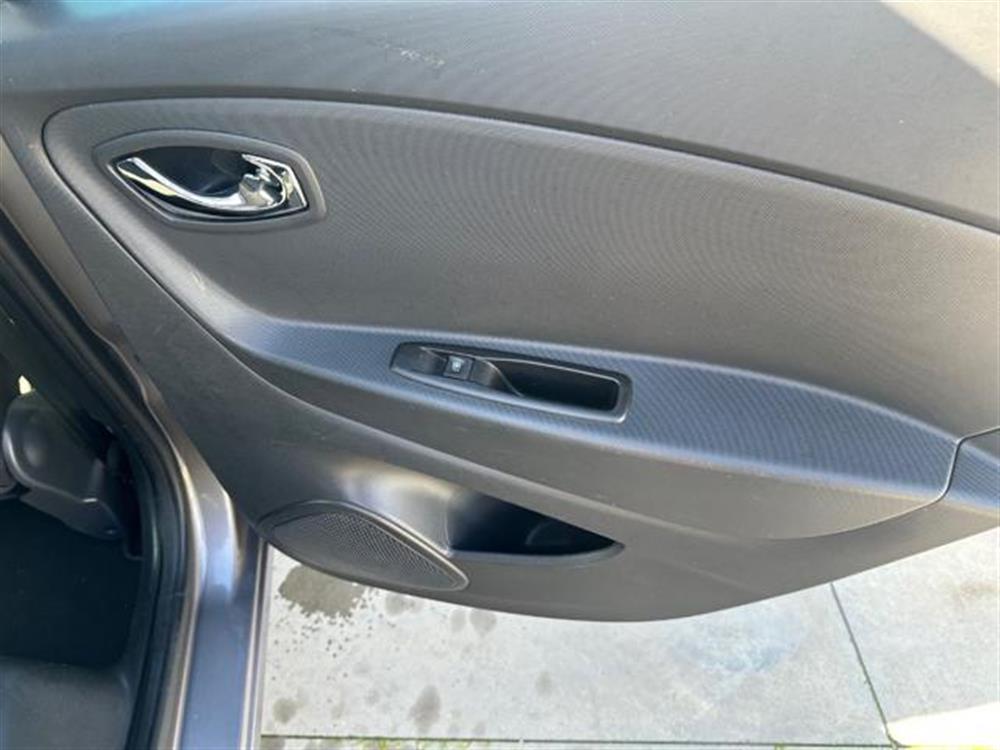 Captur Captur dCi 8V 110 CV Start&