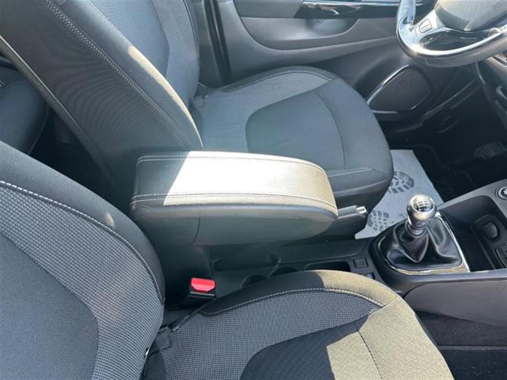 Captur Captur dCi 8V 110 CV Start&