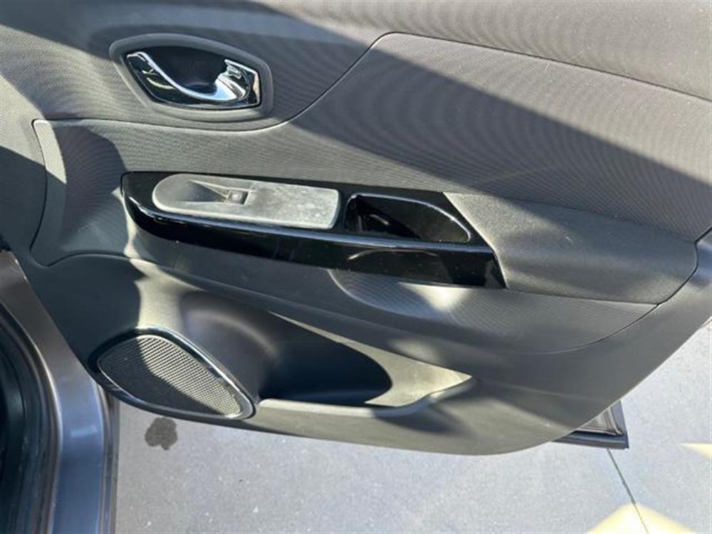 Captur Captur dCi 8V 110 CV Start&