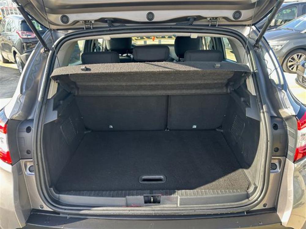 Captur Captur dCi 8V 110 CV Start&