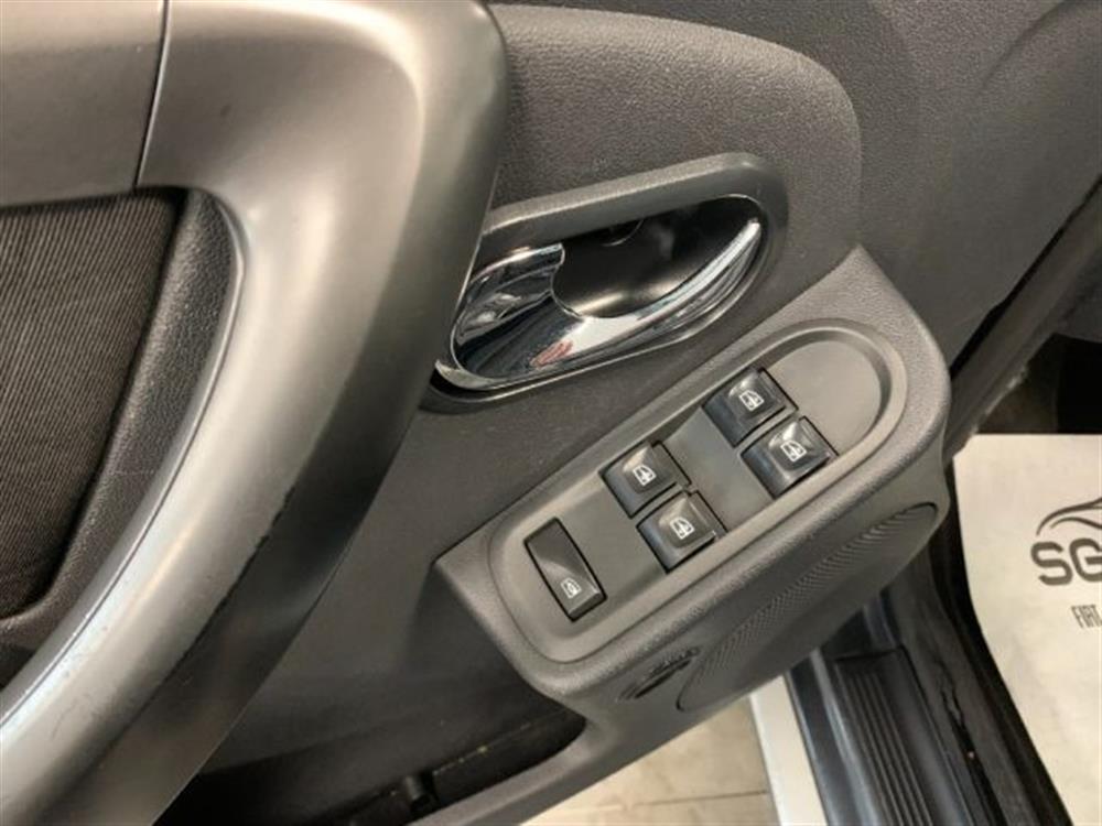 Duster Duster 1.5 dCi 4x2 Prestige