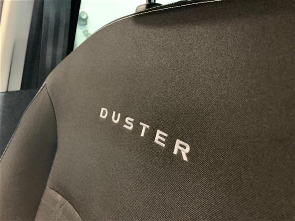 Duster Duster 1.5 dCi 4x2 Prestige