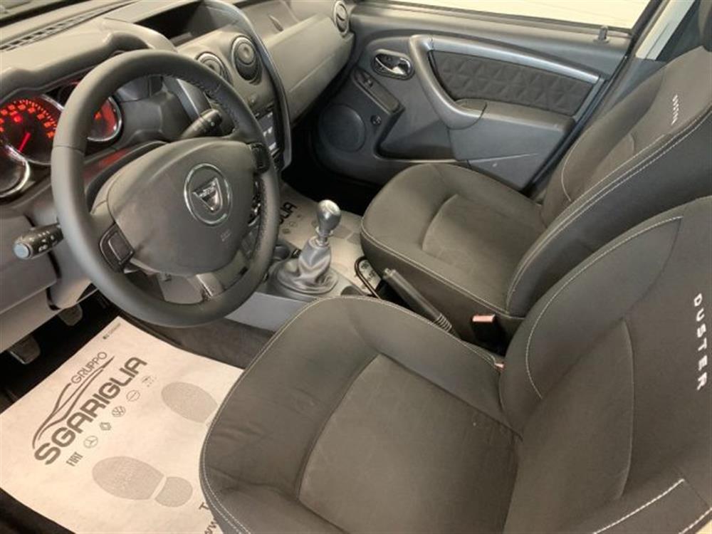 Duster Duster 1.5 dCi 4x2 Prestige