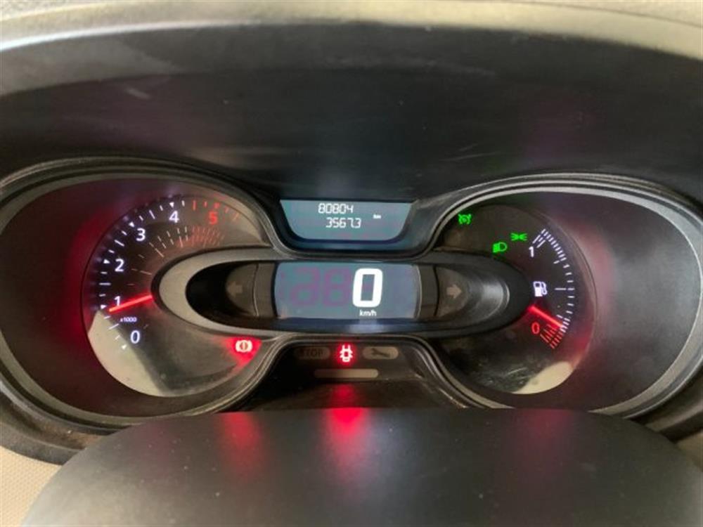 Trafic Trafic T 29 TETTO ALTO L2 H