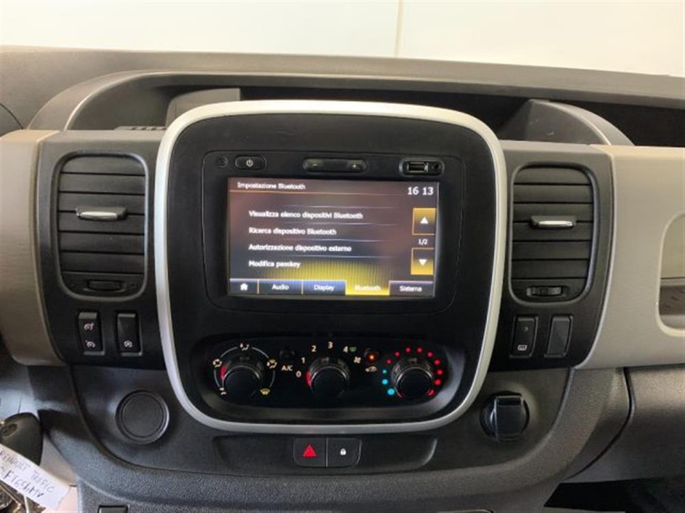 Trafic Trafic T 29 TETTO ALTO L2 H