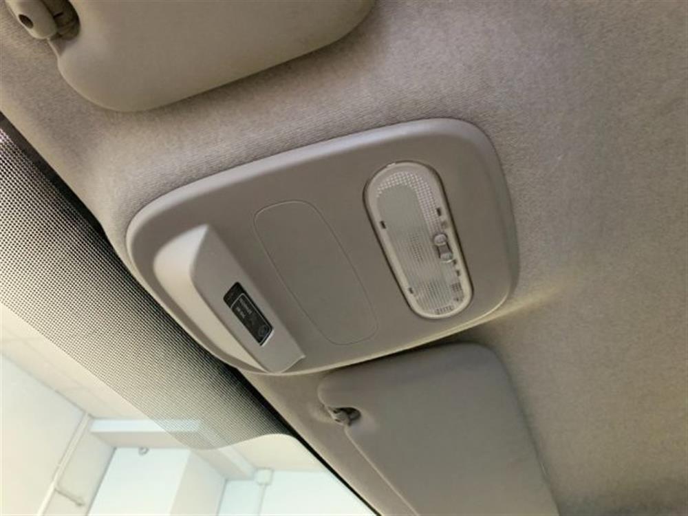 Trafic Trafic T 29 TETTO ALTO L2 H