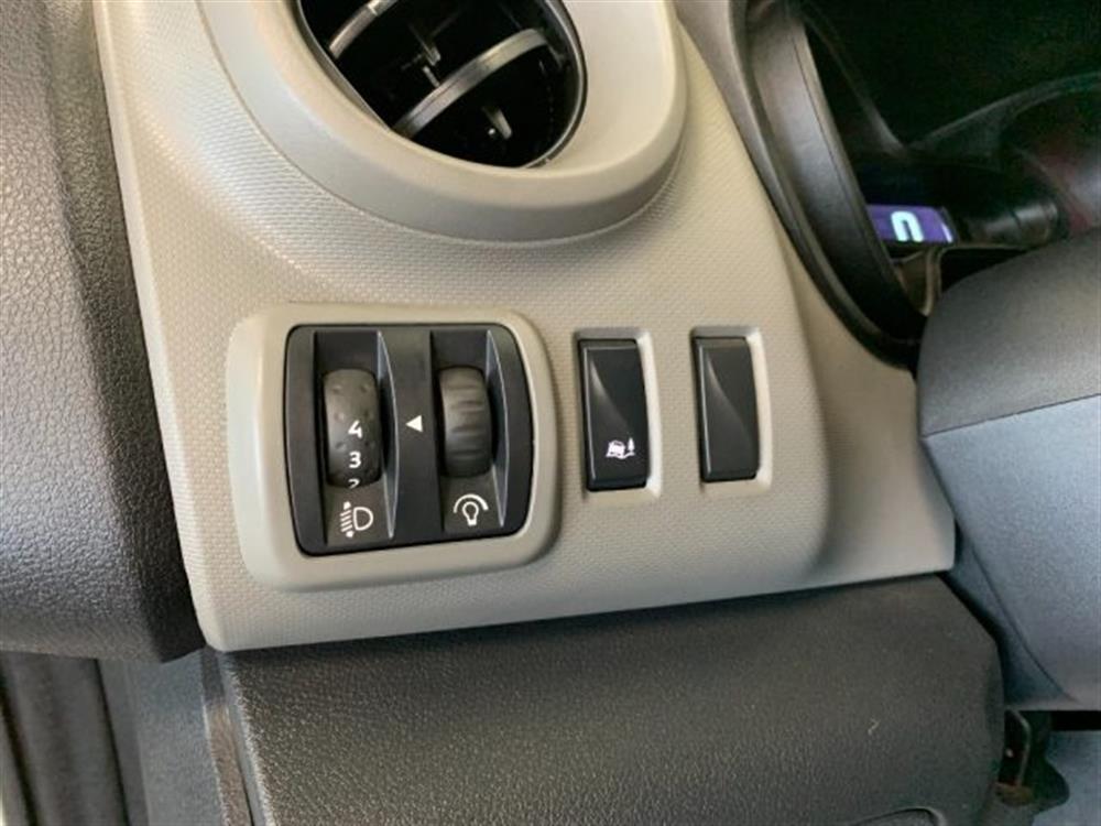 Trafic Trafic T 29 TETTO ALTO L2 H