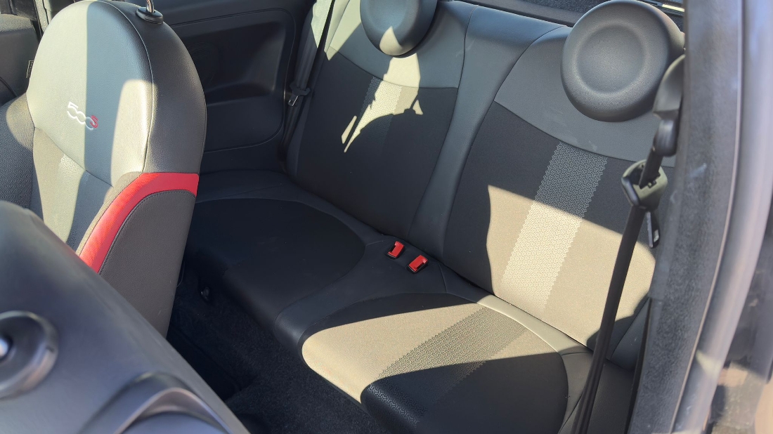 500 III 500 III 1.2 S 69 CV EU 6