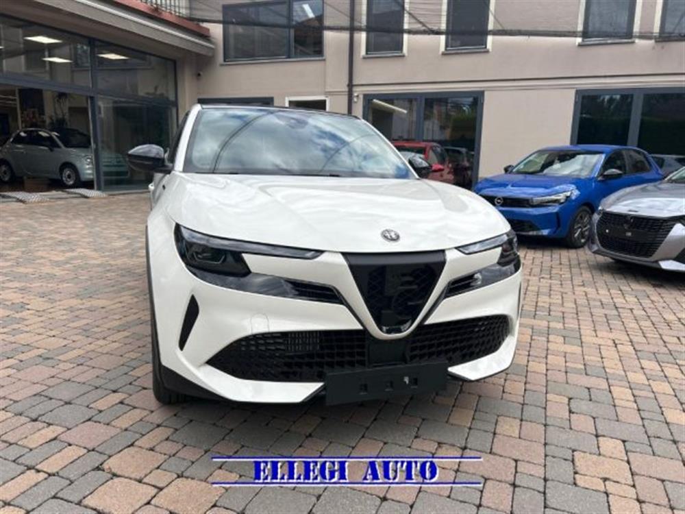 Junior Junior 1.2 145 CV Hybrid eD