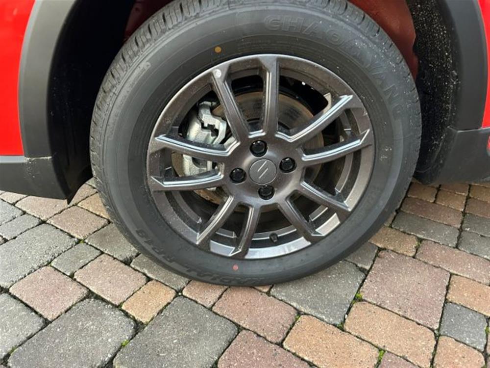 Quattro Quattro 1.5 MT 103 CV KM O