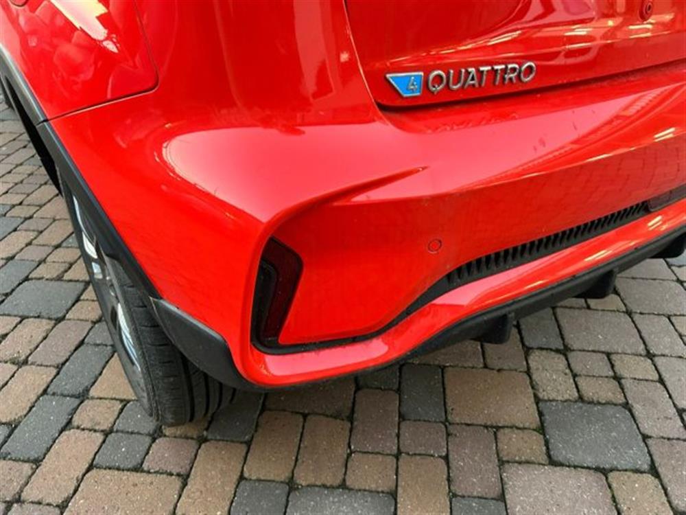 Quattro Quattro 1.5 MT 103 CV KM O