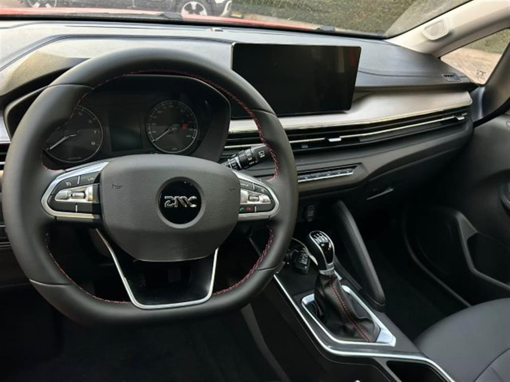 Quattro Quattro 1.5 MT 103 CV KM O